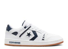 Converse: Белые кроссовки  Pro