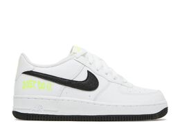 Nike: Белые кроссовки  Air Force 1 Low