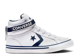 Converse: Белые кроссовки  Pro