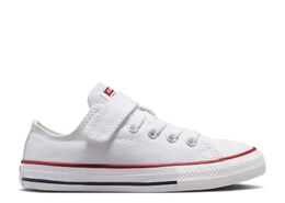 Converse: Белые кроссовки  Chuck Taylor All Star