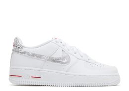 Nike: Белые кроссовки  Air Force 1 Low