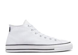 Converse: Белые кроссовки  Chuck Taylor All Star