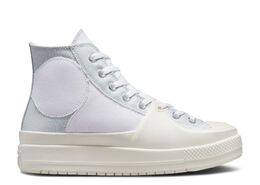 Converse: Белые кроссовки  Chuck Taylor All Star