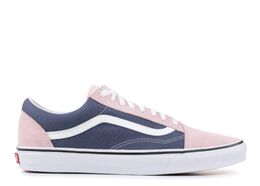 Vans: Розовые кроссовки  Old Skool