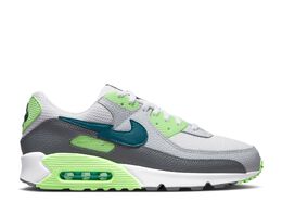 Nike: Белые кроссовки  Air Max 90