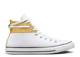 Converse: Белые кроссовки  Chuck Taylor All Star