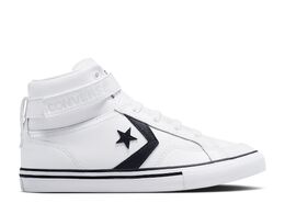 Converse: Белые кроссовки  Pro