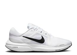 Nike: Белые кроссовки  Air Zoom