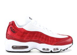 Nike: Красные кроссовки  WMNS Air Max 95