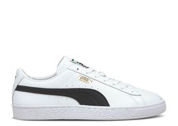 PUMA: Белые кроссовки  Classics