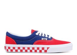 Vans: Красные кроссовки  Era