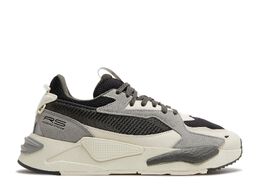 PUMA: Белые кроссовки  RS-Z