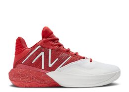 New Balance: Белые кроссовки  TWO WXY