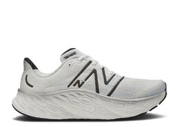 New Balance: Белые кроссовки  Fresh Foam