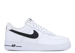 Nike: Белые кроссовки  Air Force 1 Low