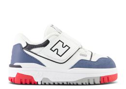 New Balance: Обувь  550