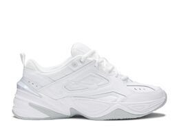 Nike: Белые кроссовки  M2K Tekno