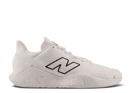 New Balance: Белые кроссовки  Fresh Foam