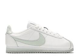 Nike: Белые кроссовки  Classic Cortez