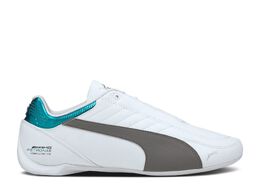 PUMA: Белые кроссовки 