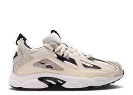 Reebok: Белые кроссовки  DMX Series 1200