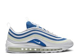 Nike: Белые кроссовки  Air Max 97 UL 17