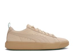 PUMA: Белые кроссовки 