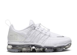 Nike: Белые кроссовки  Air Vapormax