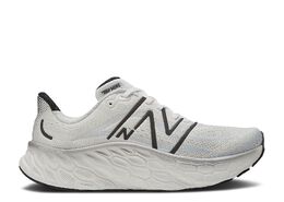 New Balance: Белые кроссовки  Fresh Foam