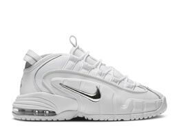 Nike: Белые кроссовки  Air Max Penny