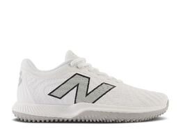 New Balance: Белые кроссовки  FuelCell