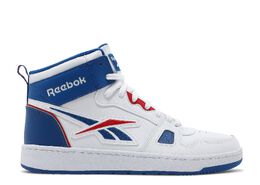 Reebok: Белые кроссовки  Vector