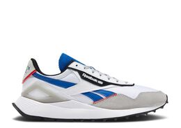 Reebok: Белые кроссовки  Classic Leather Legacy