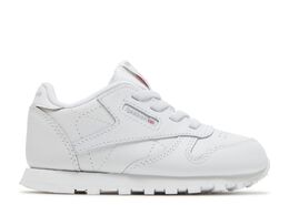 Reebok: Обувь  Classic Leather