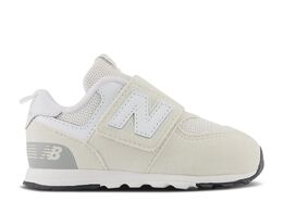 New Balance: Обувь  574