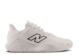 New Balance: Белые кроссовки  Fresh Foam