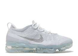 Nike: Белые кроссовки  Pure Platinum