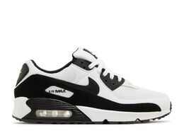 Nike: Белые кроссовки  Air Max 90