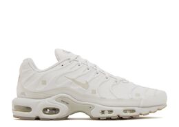 Nike: Белые кроссовки  Air Max Plus