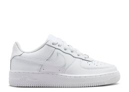 Nike: Белые кроссовки  Air Force 1