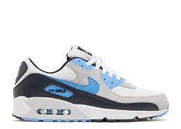 Nike: Белые кроссовки  Air Max 90