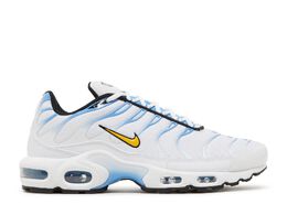 Nike: Белые кроссовки  Air Max Plus