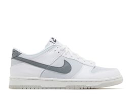 Nike: Светоотражающие кроссовки  Dunk Low