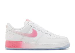 Nike: Белые кроссовки  Air Force 1