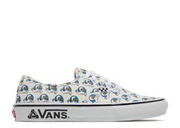 Vans: Белые кроссовки  Authentic