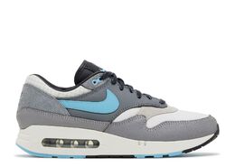 Nike: Белые кроссовки  Air Max 1