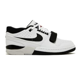 Nike: Белые кроссовки  Air