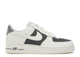 Nike: Белые кроссовки Air Force 1