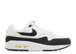 Nike: Белые кроссовки  WMNS Air Max 1