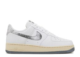 Nike: Белые кроссовки  Air Force 1 Low